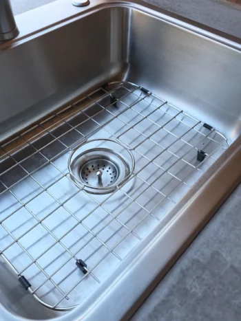 Grill deep cleaning and grease removal in DFW